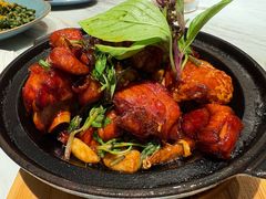 -志明眷村·台式融合菜·宵夜