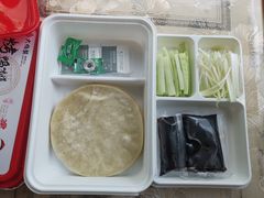 -大鸭梨(天通西苑店)