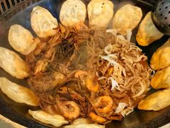 -土食锅灶·地锅鸡(宝山路店)