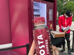 -COSTA COFFEE(西湖天地店)