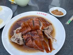 -黄连大头华烧鹅店(大良店)