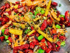 -巴蜀飘香川菜馆(无锡大饭东湖滨路酒吧街店)