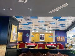 -SEA西雅图海鲜自助餐厅(海乐世界店)