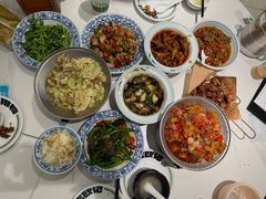 -欧记大排档·景德菜(上海首店)