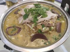 -福禄财东北菜(珠江帝景店)