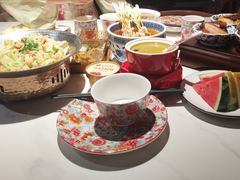 -牡丹宴·正宗洛阳菜·水席专家(国家牡丹园店)