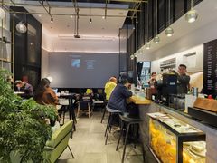 大堂-Home Cafe(水榭春天店)