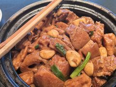 -广府乡下·饭庄(新港东路店)