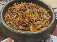 -屋里家延边朝鲜族冷面(南园店)