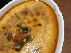 鸡蛋羹-黑鸡小馆(金源店)