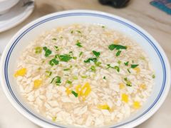 平桥豆腐-老淮安·淮安菜(周恩来纪念馆店)