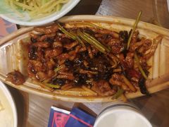 -满园烤鸭·春饼(太原街万达店)