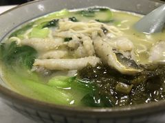 -明呈黄鱼面馆(斜土路店)