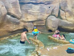 -杭州开元森泊度假乐园