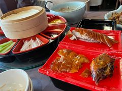 -羲和雅苑•北京烤鸭(平安国际金融中心店)