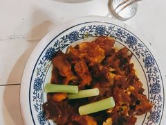 -陈家老院子·长春特色东北家宴(一匡街店)