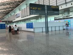 -广州白云国际机场-T2航站楼