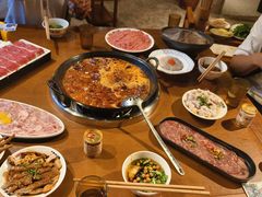 -楠火锅(太古里总店)