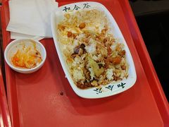 -和合谷(新街口店)