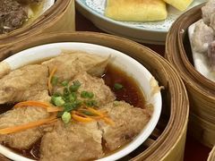 -金苑海鲜酒家(来魅力店)