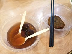 -粗茶淡饭(东关街店)