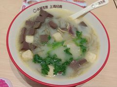 -小杨生煎(周浦万达店)