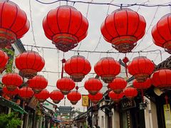 -盂城驿-南门大街