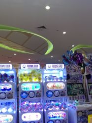 -MELAND CLUB亲子乐园·派对(浦东LCM置汇旭辉馆)