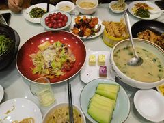 -鹊华居·地道鲁菜·海鲜·融合味(大明湖店)