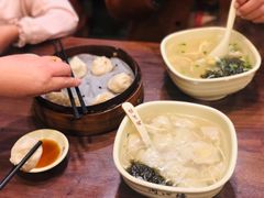 知味馄饨-同心楼(解放北路店)