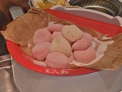 -龍歌自助小火锅(芝罘万达店)