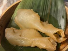 -禄婶鸡煲·打边炉