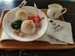 -自然椰·海南清补凉(明珠店)
