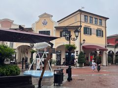 -佛罗伦萨小镇广佛名品奥特莱斯(疏港路店)