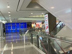 -上海来福士广场