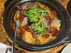 -印巷里主题餐厅(马鞍山店)