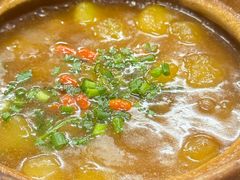 -罗妈砂锅(四川成都奎星楼店)