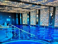 -丽思卡尔顿酒店泳池(金融街店)