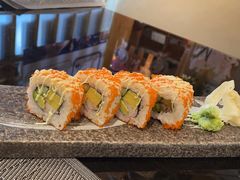 -昱匠·日本料理(金融街店)