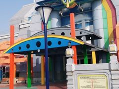 -青岛方特梦幻王国