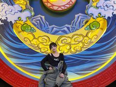 -E+有冰工厂·昆仑寒宫2(五角场店)