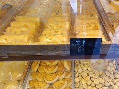 -包满意面包糕点(东坝店)