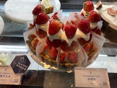 -黑草莓(重庆路店)