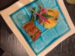-郑州建业艾美酒店-曙餐厅
