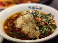 -大鱼山房鱼头火锅(老字号品质店)