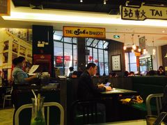 -满得意茶餐厅·顺德家常菜·港式经典(大良店)