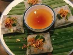 -美奈小馆·越南料理(中航城君尚购物中心店)
