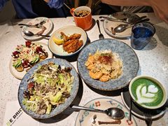 -BE BRIGHT KITCHEN(正佳广场店)