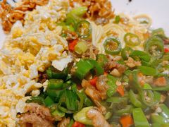 拆骨肉炒蛋-三和面馆(建外SOHO店)