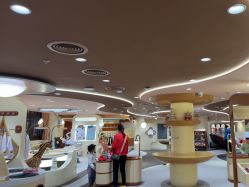 -奈尔宝·国风主题儿童乐园·亲子餐厅(豫园商城店)